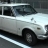 マークII (MARK II)初代 T60型
