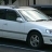 マークIIクオリス(MARK2 QUALIS)前期型