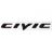 ホンダ・CIVIC年表